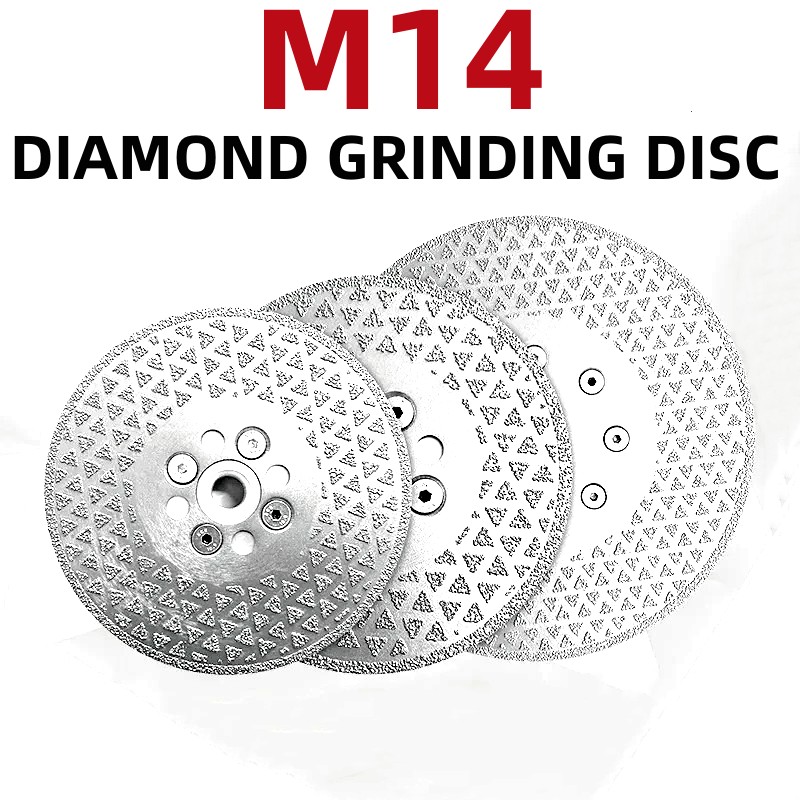 Rolling Pin Marble - M14 M10 ダイヤモンド砥石鋸刃カッティングディスク削り磁器タイル大理石花崗岩直径 80 100 ミリメートル角度