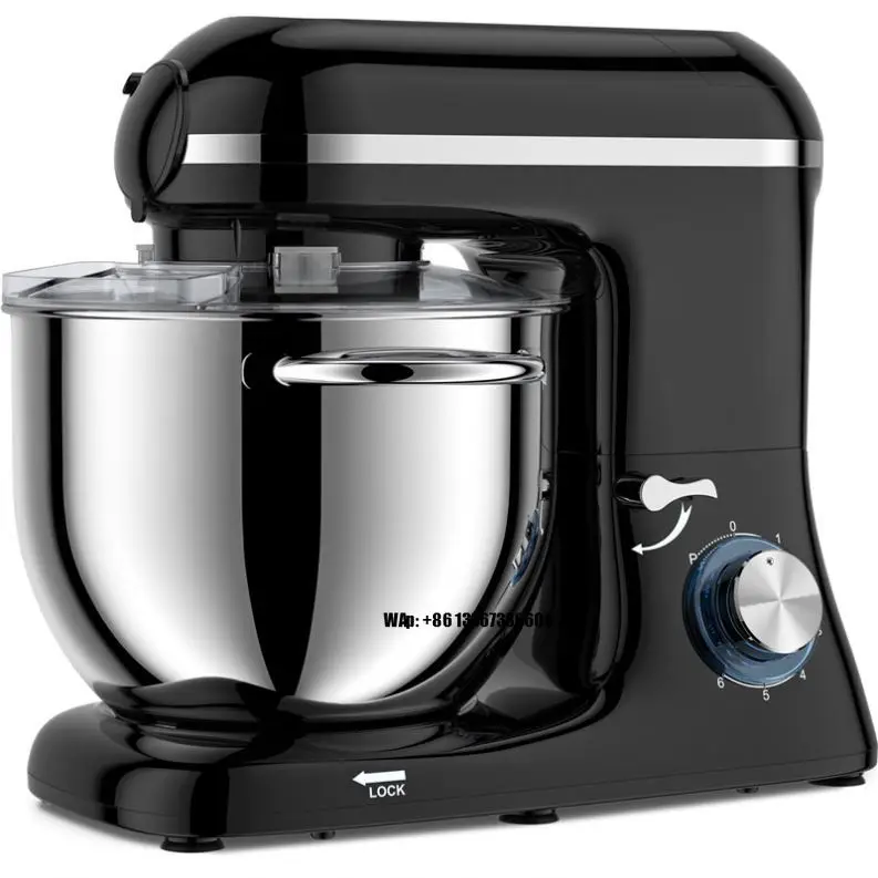 Kitchen Appliances For Baking - キッチン家電 ケーキエイド プラネタリー 5.5/6/7/8L 生地捏ね機 フードミキサー