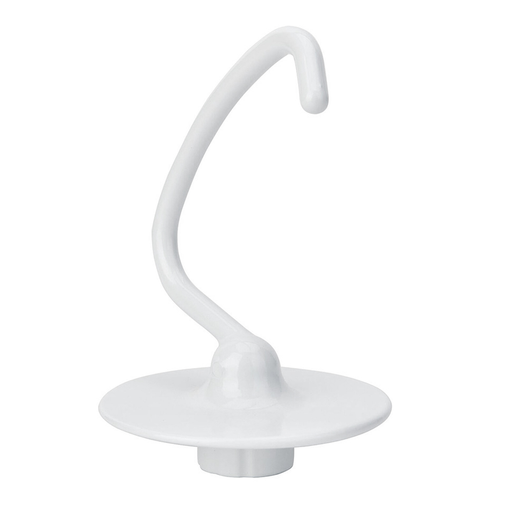 K45DH C 型パン生地フック交換用キッチンエイド K45 - Kitchen Aid Baking Bread のレビューと価格