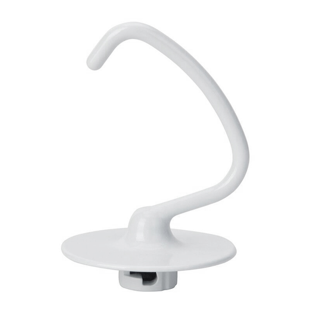 K45DH C 型パン生地フック交換用キッチンエイド K45 - Kitchen Aid Baking Bread のレビューと価格