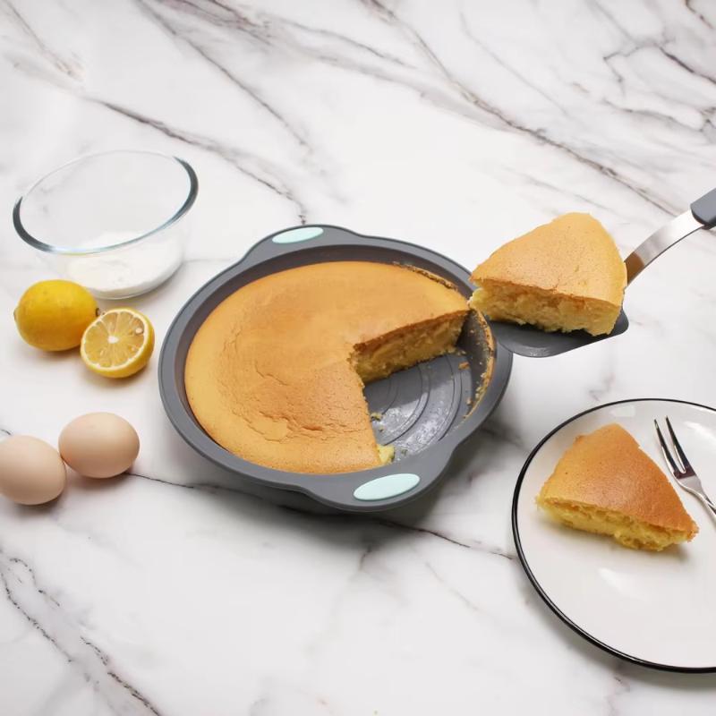 ホットセール 1/3個入り キッチンベーキングツール シリコ - Kitchen Baking Pans For Sale のレビューと価格