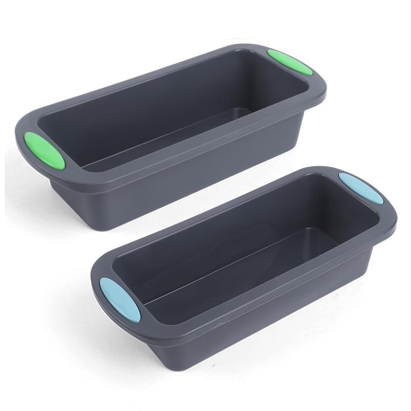 ホットセール 1個入り シリコン製長方形ベーキングトレイ ノ - Kitchen Baking Pans For Sale のレビューと価格