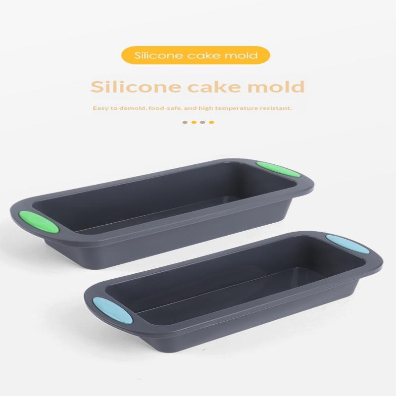 ホットセール 1個入り シリコン製長方形ベーキングトレイ ノ - Kitchen Baking Pans For Sale のレビューと価格