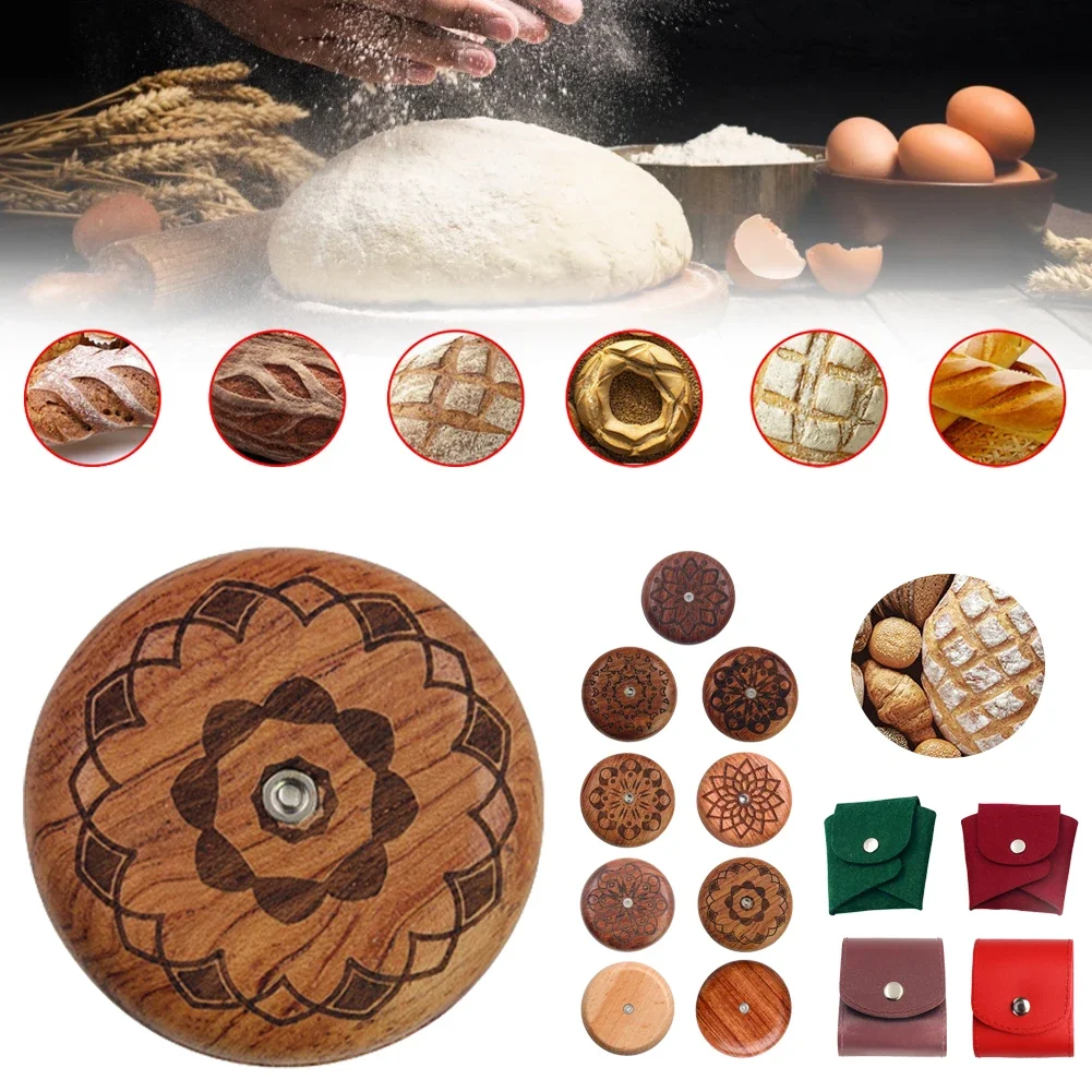 パンベーカリーラメツール木製スクレーパーパンナイフ/スライサ - Dough Scraper Curved のレビューと価格