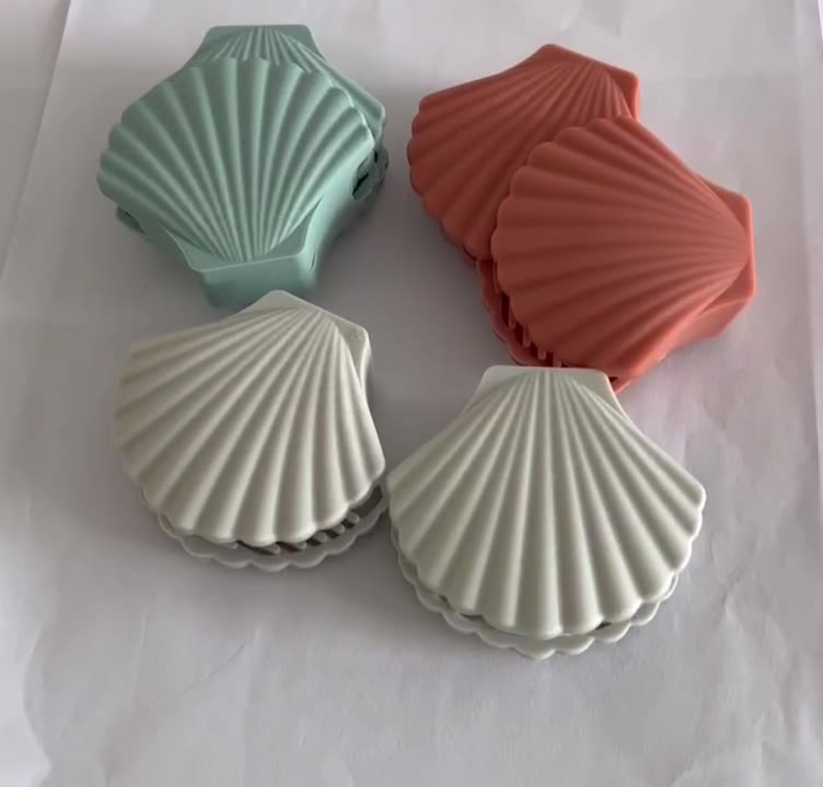 家庭用キッチン鍋蓋、耐熱鍋ハンドル、手袋、耐熱シリコン粘土鍋 - Kitchen Baking Gloves のレビューと価格