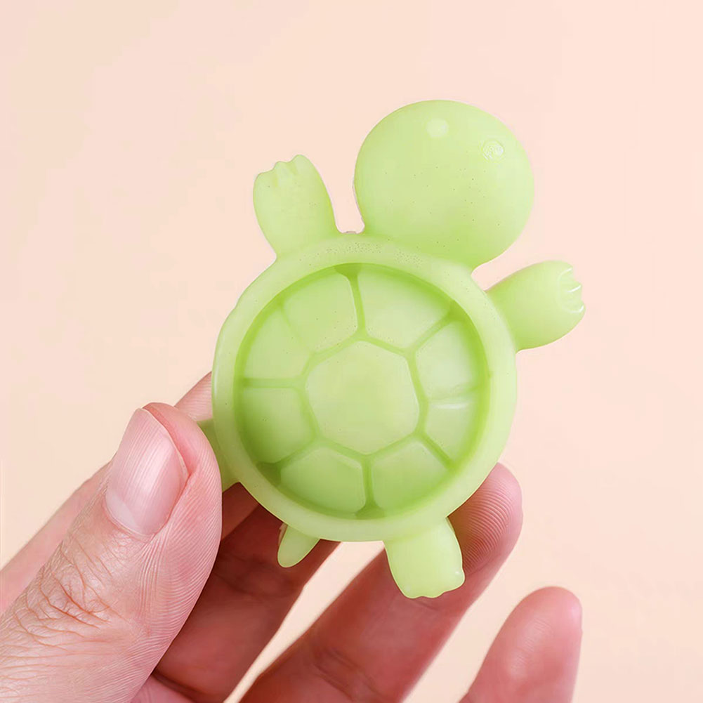 カメのアイストレイ3Dカメのウミガメのシリコン型DIYアイス - Kitchen Baking Trays のレビューと価格