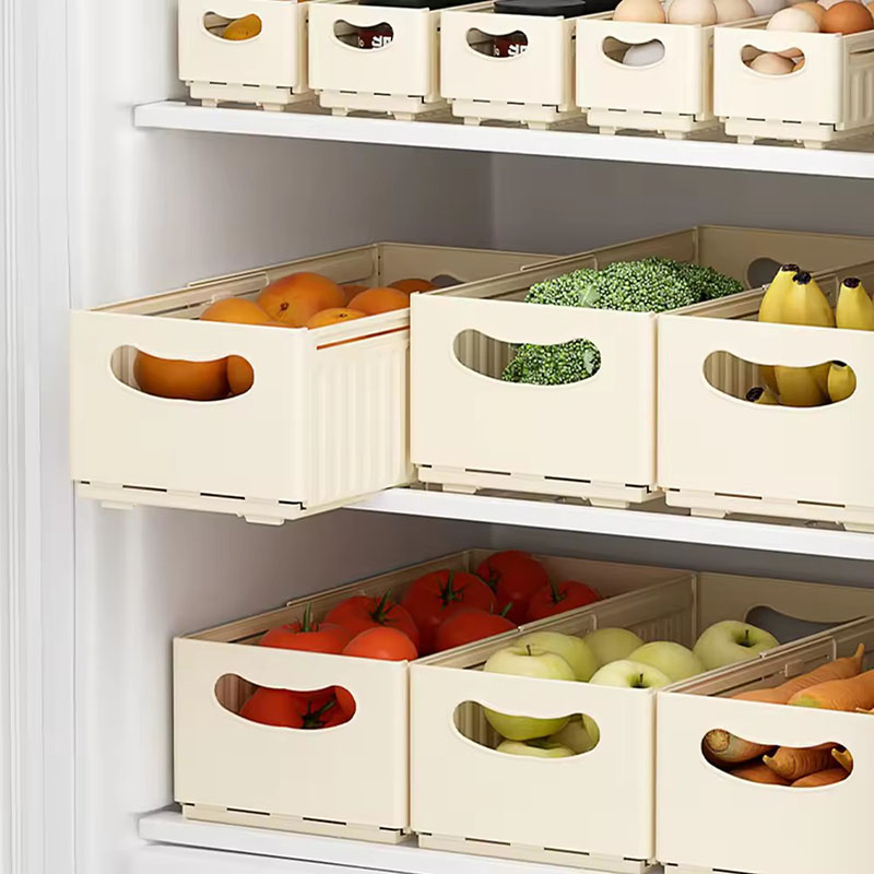 拡張可能な引き出しオーガナイザー、調節可能な家庭用キャビネッ - Kitchen Baking Tins のレビューと価格