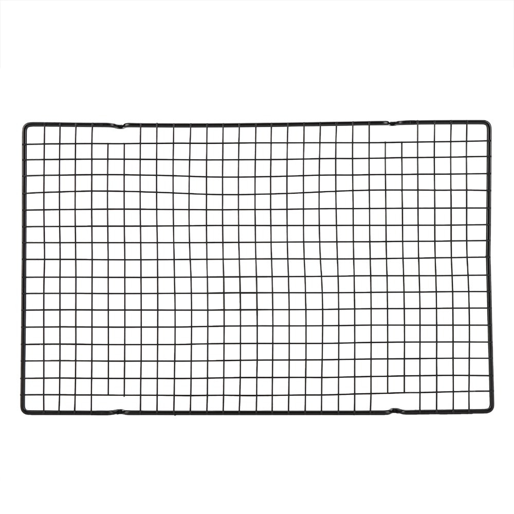 ステンレス製ベーキング冷却ラック、ノンスティック表面、屋外使 - Cooling Rack Wire のレビューと価格