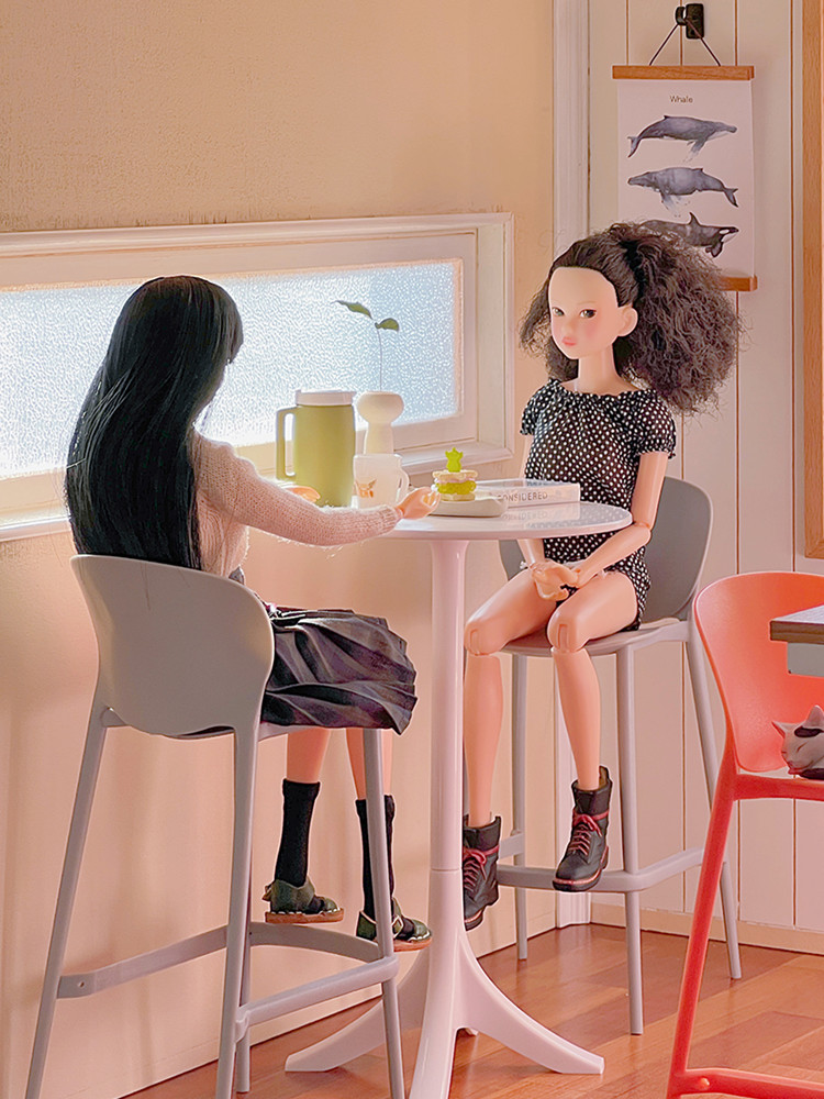 2つのミニバーを備えたキッチンチェアのセット,家庭用またはオ - Kitchen Q のレビューと価格