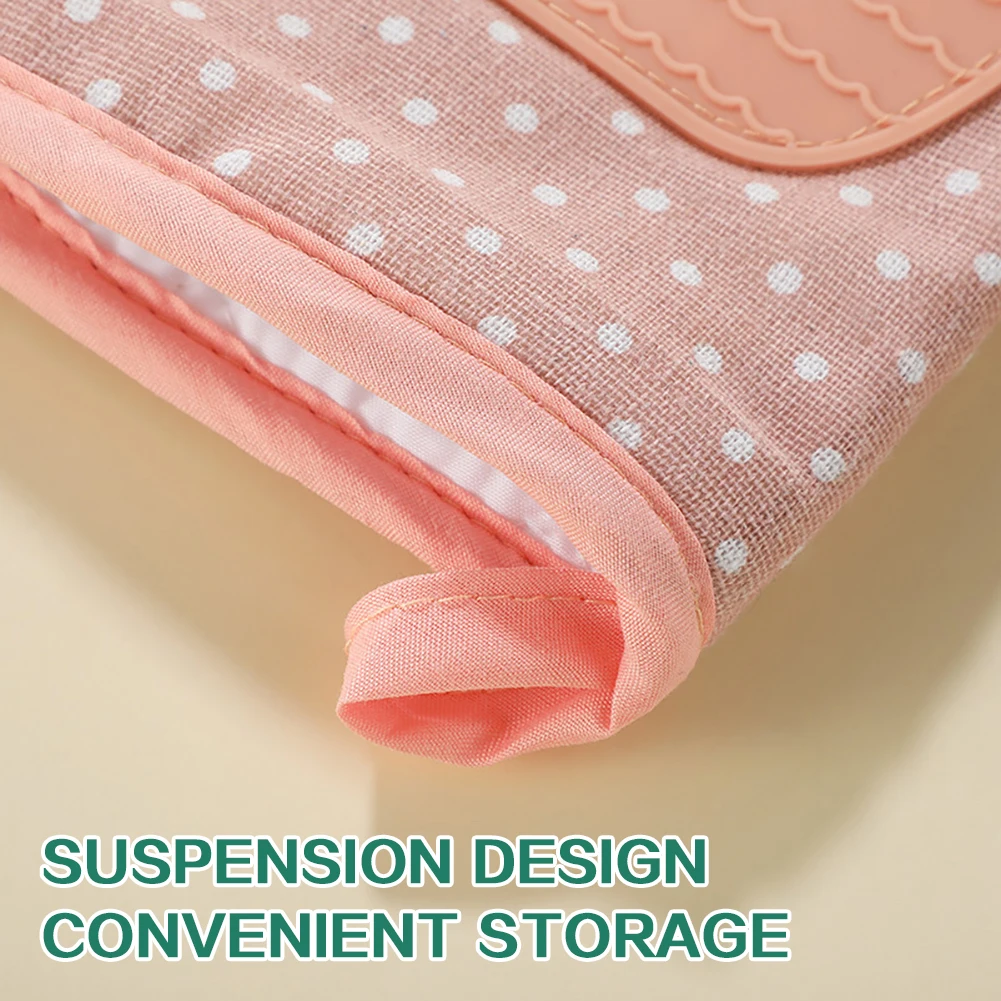 シリコンオーブンミット 耐熱性 厚手 滑り止め キッチン用手 - Kitchen Baking Gloves のレビューと価格