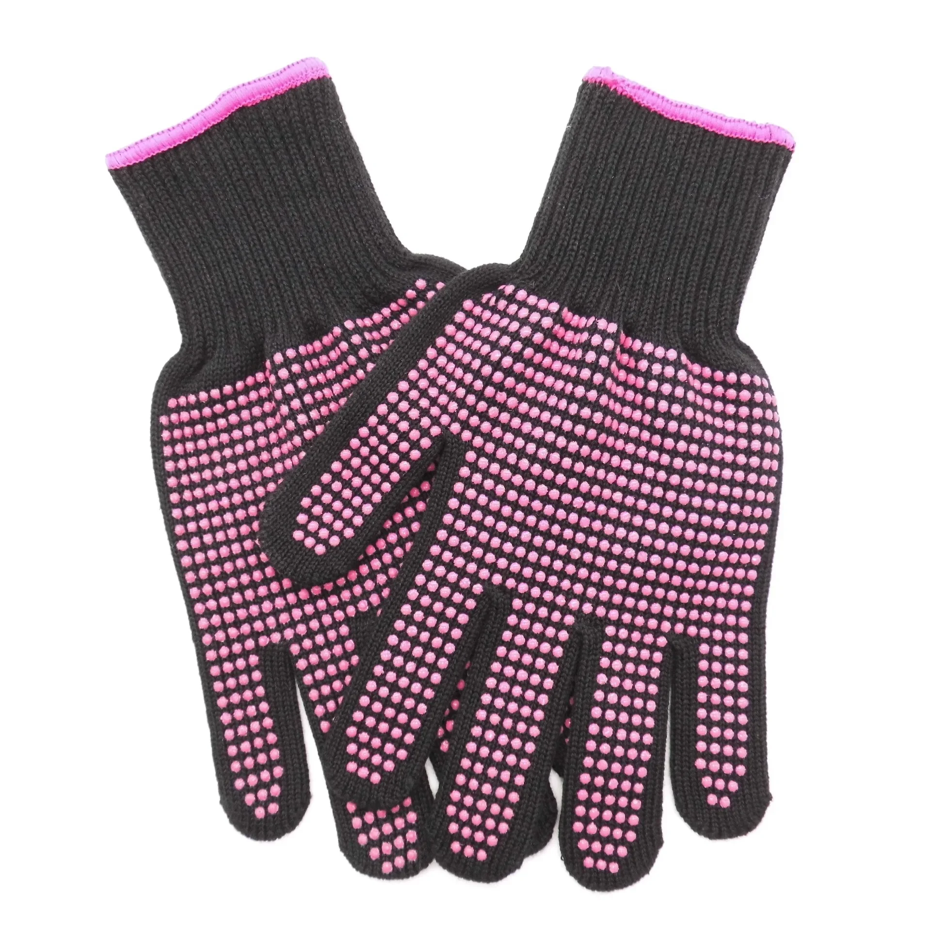 1 ペアの滑り止めシリコン BBQ 手袋、キッチン、グリル、 - Kitchen Baking Gloves のレビューと価格