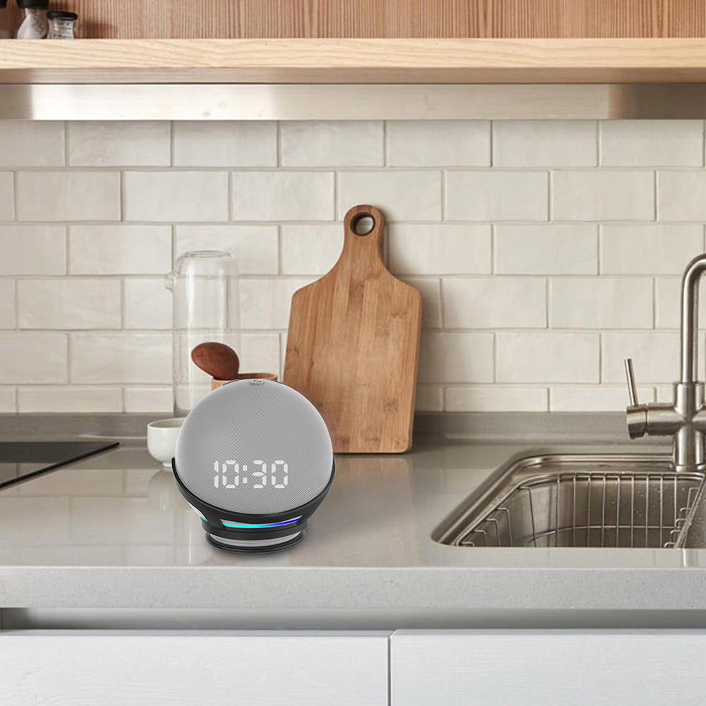 Amazonechoドット用ウォールコンセントホルダー,スピ - Cooling Rack Wire のレビューと価格