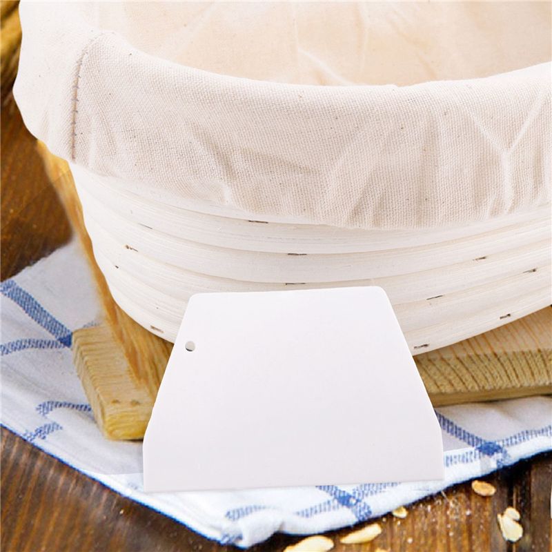 新入荷-楕円形パン発酵かご、手作りバヌトンパン発酵かご、ブロ - Proofing Basket Banneton のレビューと価格