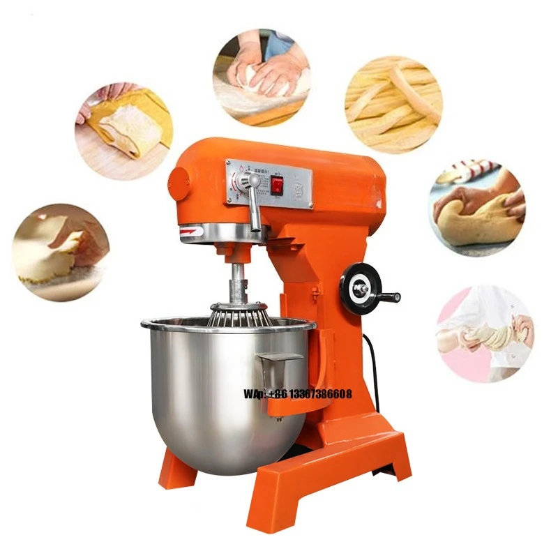 30Lパンミルクベーカリーケーキ生地ブレンダー小麦粉キッチン - Kitchen Baking Area のレビューと価格