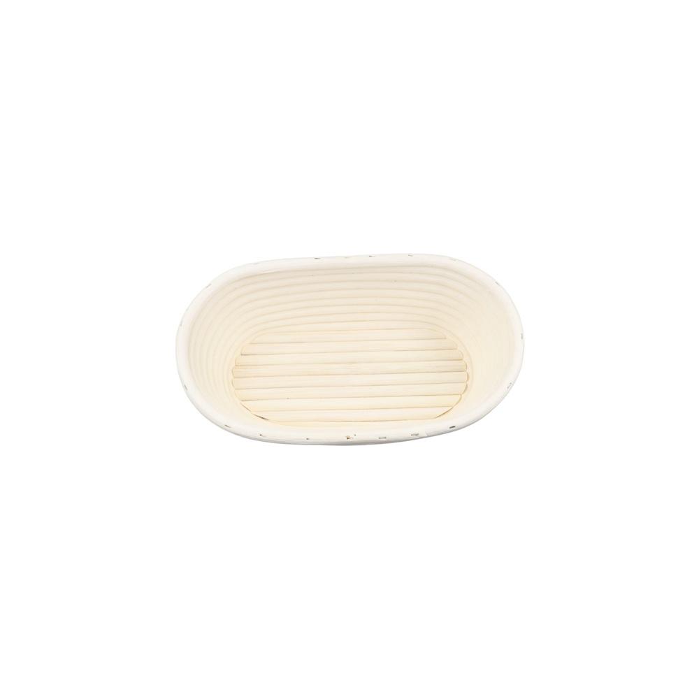 天然素材の手作りパン発酵用籐かご、生地発酵用ライナーバスケッ - Proofing Basket Banneton のレビューと価格