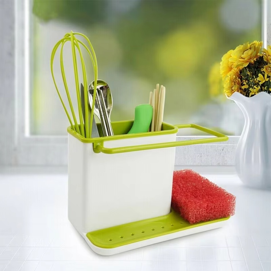 1個入り 新品 シェルフオーガナイザー キッチンシンク家電ラ - Kitchen Baking Tins のレビューと価格