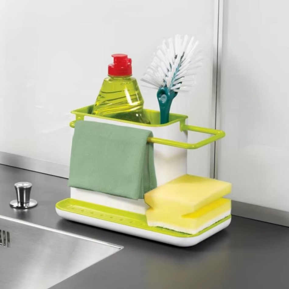 1個入り 新品 シェルフオーガナイザー キッチンシンク家電ラ - Kitchen Baking Tins のレビューと価格