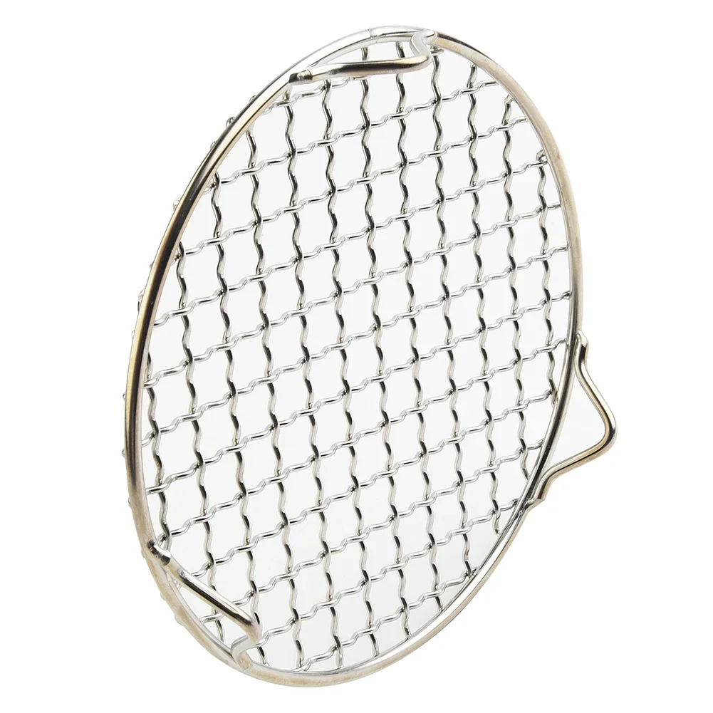 冷却ベーキングラックグリルシートノンスティック丸線バーベキュ - Cooling Rack Wire のレビューと価格