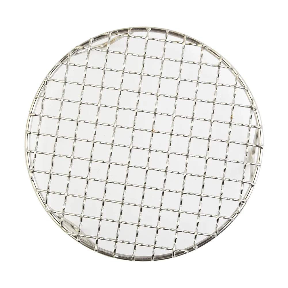 冷却ベーキングラックグリルシートノンスティック丸線バーベキュ - Cooling Rack Wire のレビューと価格