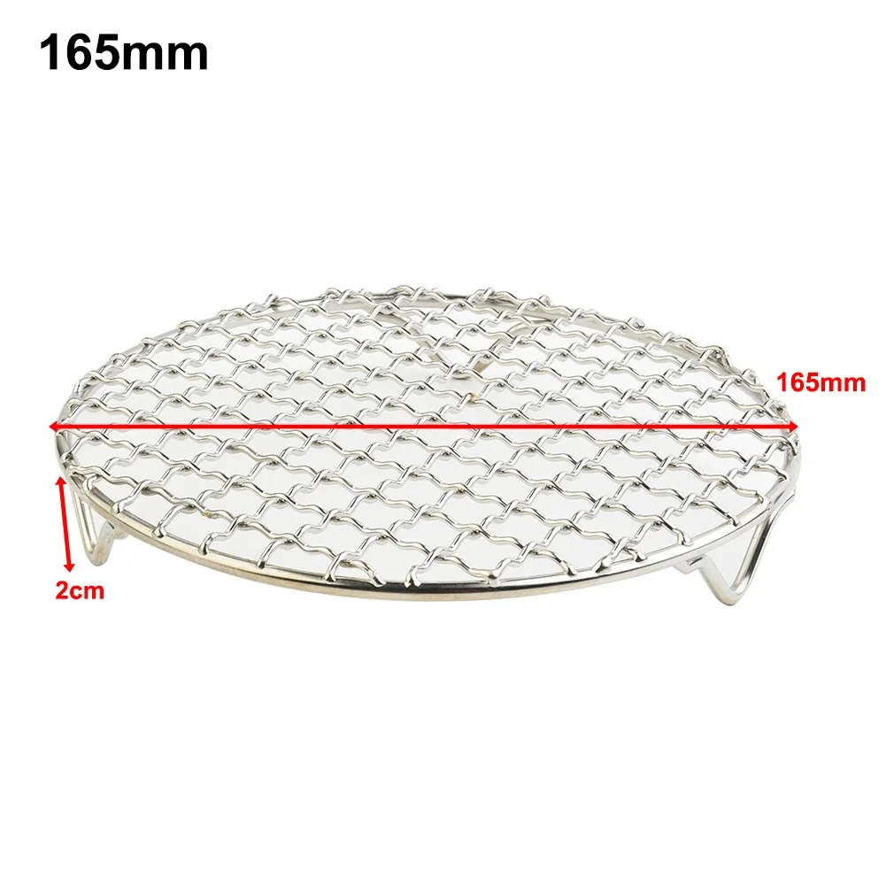 冷却ベーキングラックグリルシートノンスティック丸線バーベキュ - Cooling Rack Wire のレビューと価格