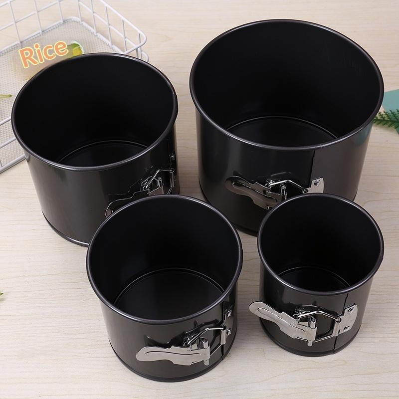 ホットセール！底が外せるキッチン用品、炭素鋼製ケーキ型、丸型 - Kitchen Baking Pans For Sale のレビューと価格