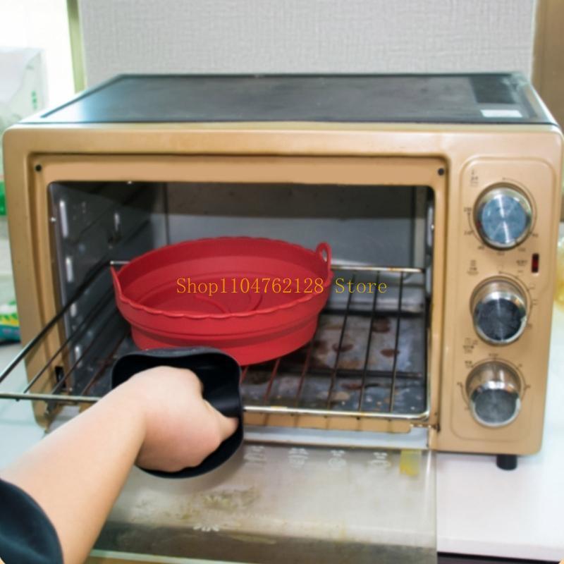 オーブンベーキングトレイラウンドライナーピザプレートグリルパ - Kitchen Baking Pans For Sale のレビューと価格
