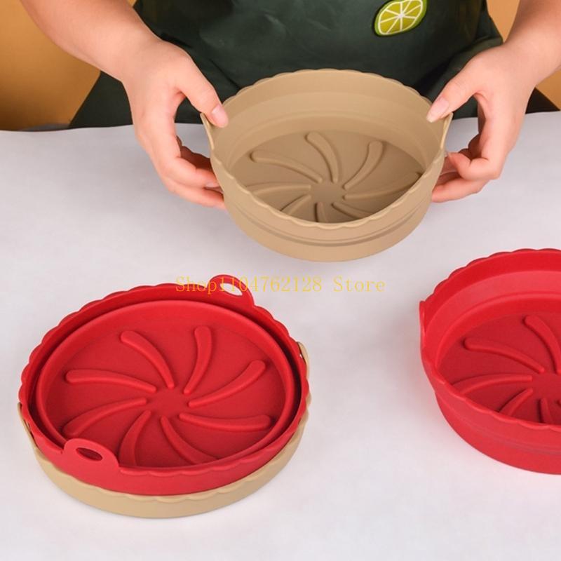 オーブンベーキングトレイラウンドライナーピザプレートグリルパ - Kitchen Baking Pans For Sale のレビューと価格