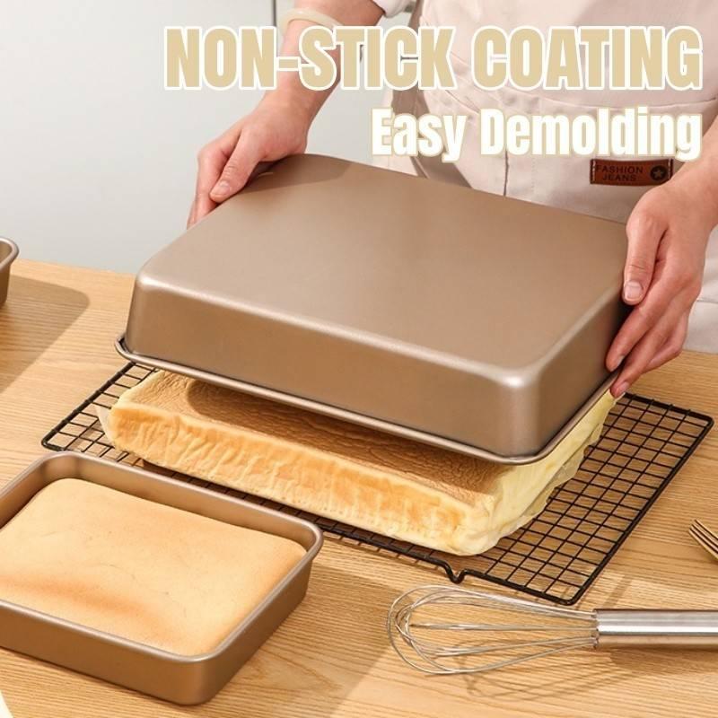 ホットセール 6/8/9インチ ベーキングパン ノンスティッ - Kitchen Baking Pans For Sale のレビューと価格