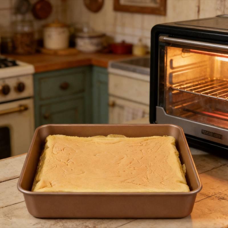 ホットセール 6/8/9インチ ベーキングパン ノンスティッ - Kitchen Baking Pans For Sale のレビューと価格