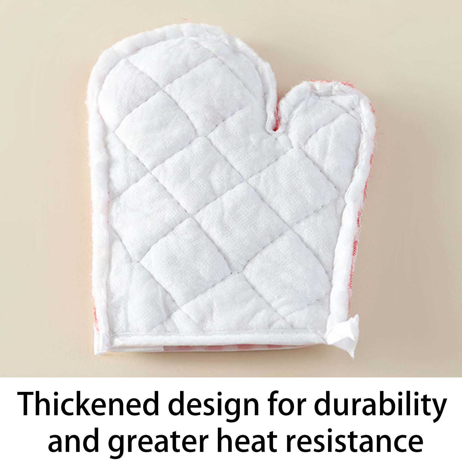 子供オーブンベーキンググローブオーブンミット電子レンジオーブ - Kitchen Baking Gloves のレビューと価格